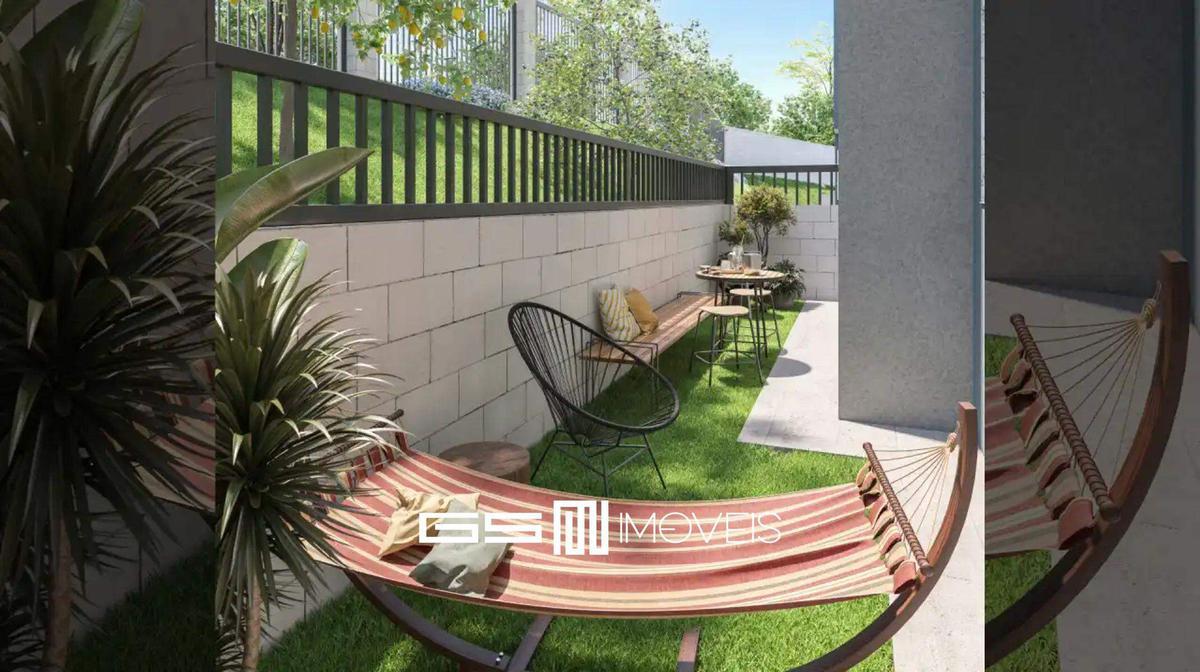 Apartamento, Jardim dos Comerciários, 3 Quartos, 1 Vaga