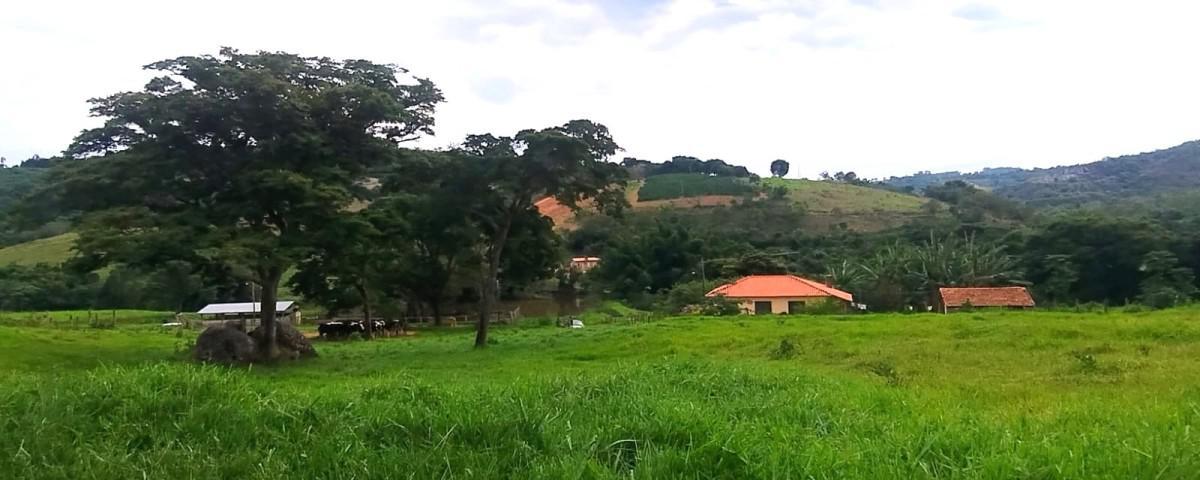 Fazenda, Zona Rural, 0 Quarto, 0 Vaga