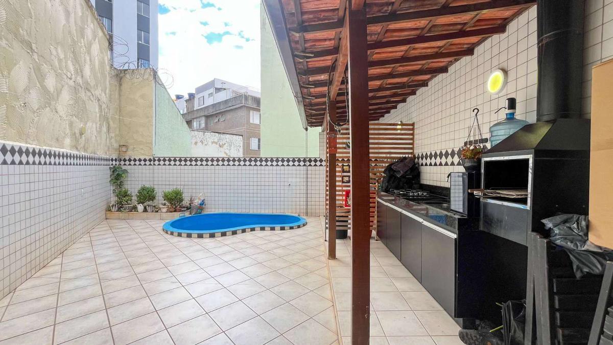 Apartamento, Silveira, 3 Quartos, 2 Vagas, 1 Suíte