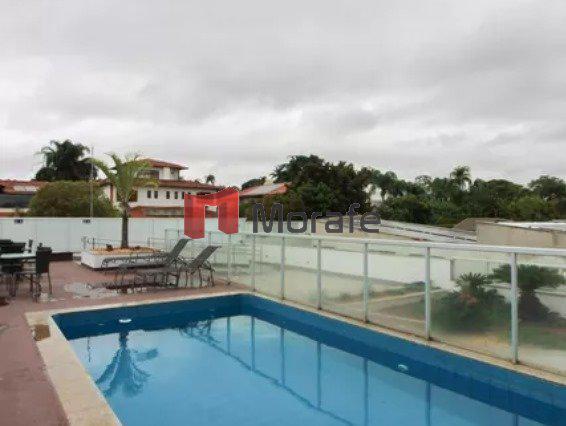 Apart Hotel, Bandeirantes (pampulha), 1 Quarto, 0 Vaga, 1 Suíte