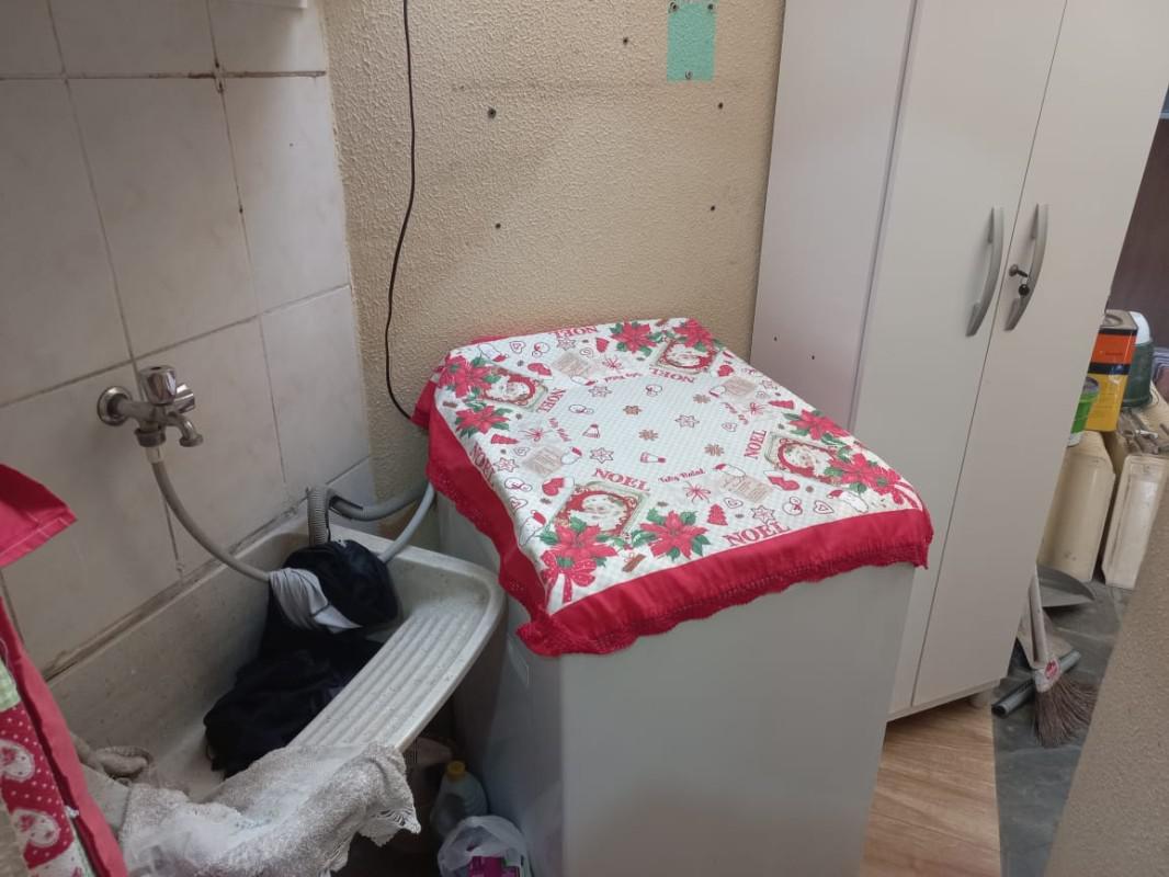 Apartamento, Itapoã, 3 Quartos, 2 Vagas, 1 Suíte