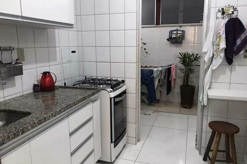 Apartamento, Buritis, 2 Quartos, 2 Vagas, 1 Suíte