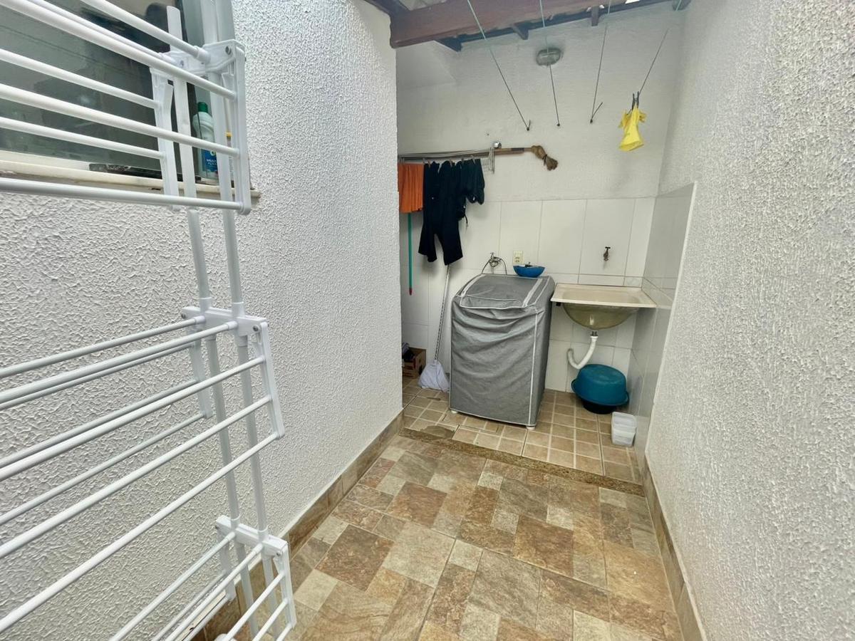 Casa, Jardim Leblon, 2 Quartos, 1 Vaga