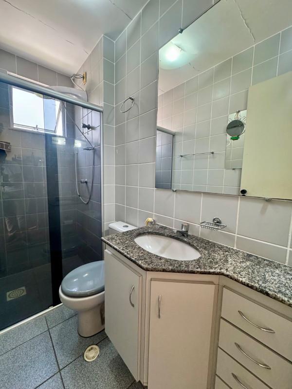 Apartamento, Buritis, 2 Quartos, 2 Vagas