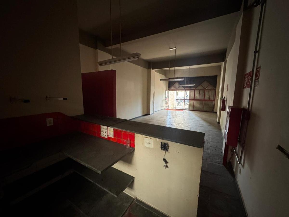 Andar, Serra, 1 Quarto, 0 Vaga