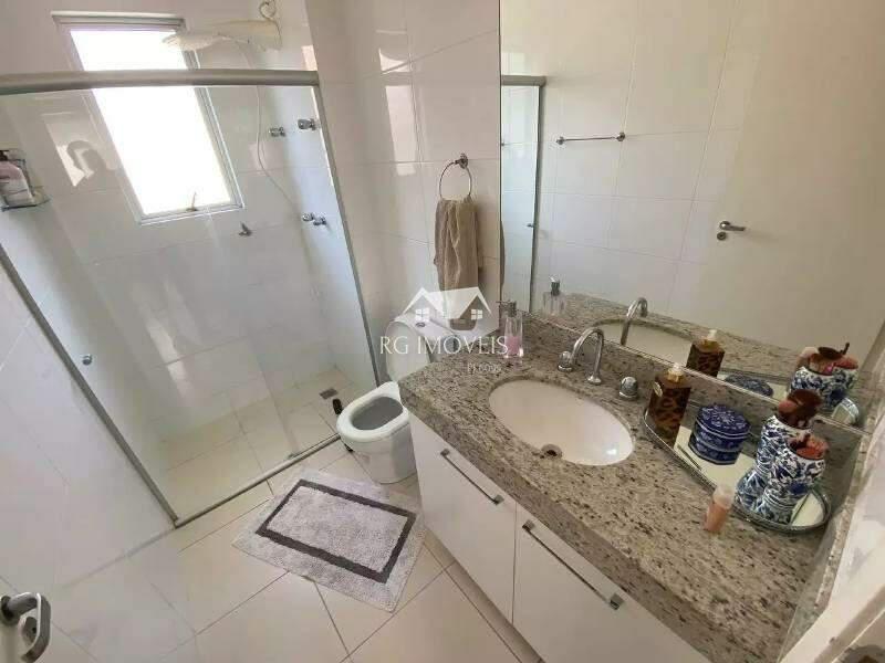 Apartamento, Buritis, 3 Quartos, 2 Vagas, 1 Suíte
