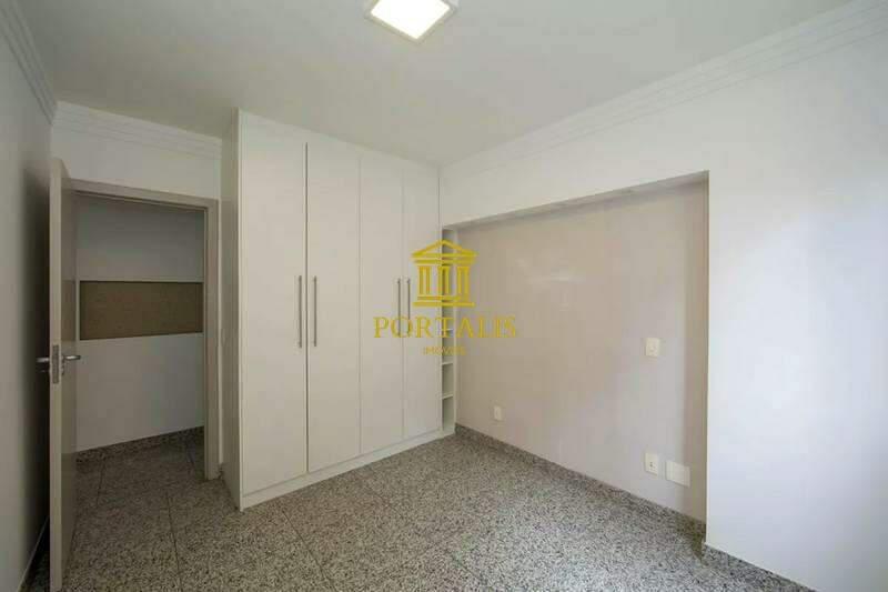 Apartamento, Buritis, 4 Quartos, 3 Vagas, 1 Suíte