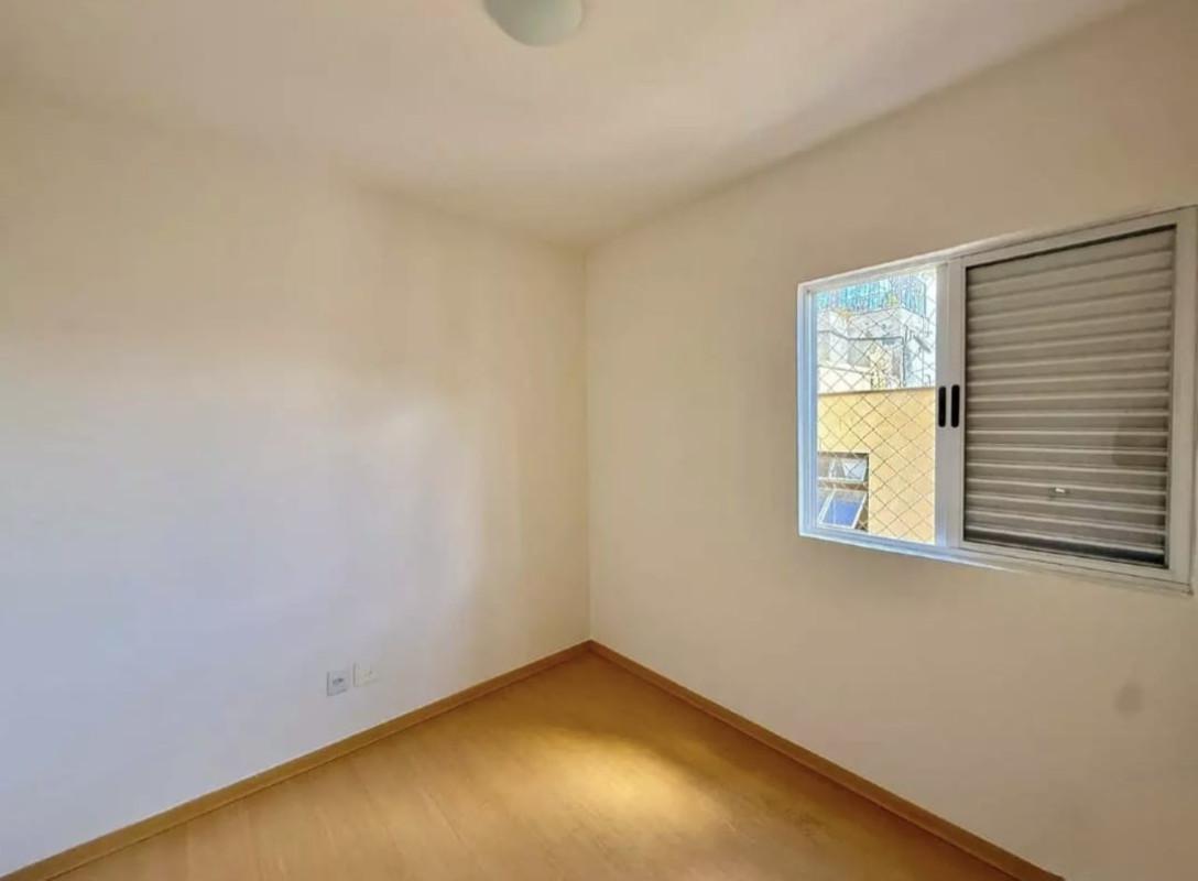 Apartamento, Cruzeiro, 2 Quartos, 2 Vagas, 1 Suíte