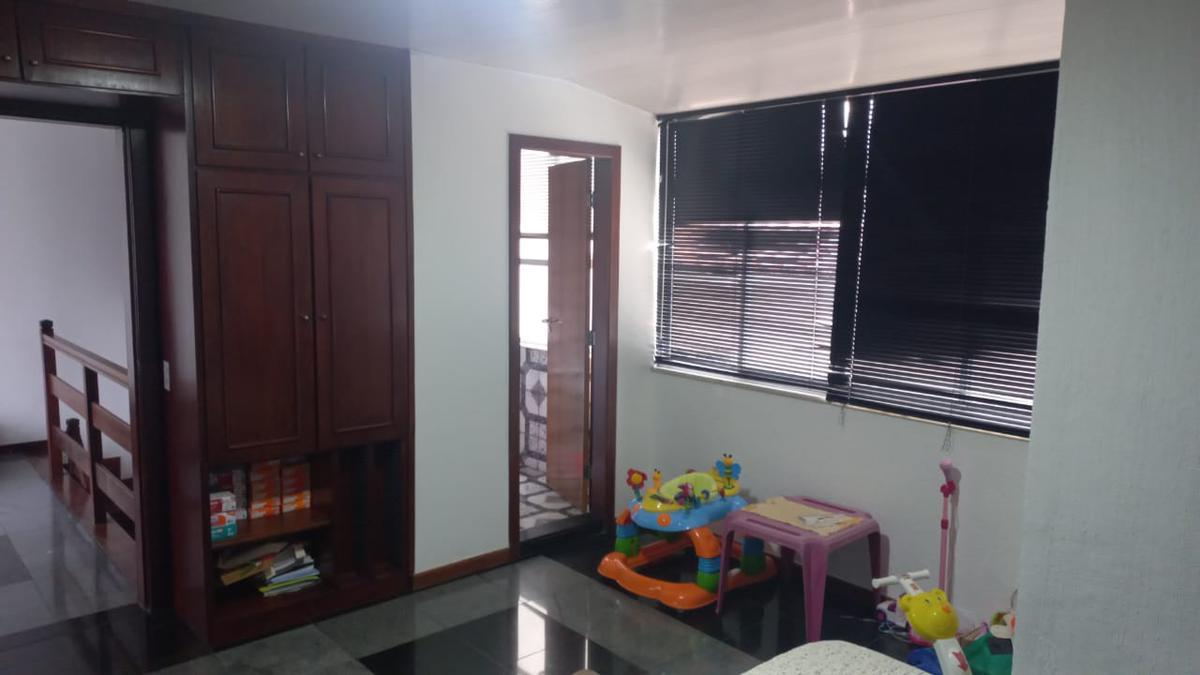 Cobertura, Silveira, 4 Quartos, 3 Vagas, 2 Suítes