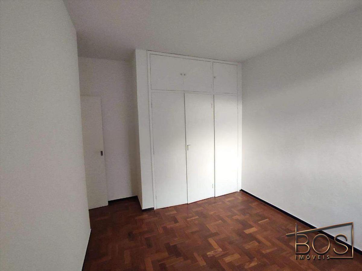 Apartamento, São Pedro, 4 Quartos, 2 Vagas