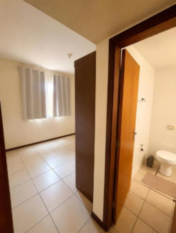 Apartamento, Nova Granada, 3 Quartos, 1 Vaga