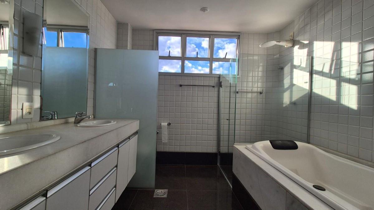 Cobertura, Nova Floresta, 4 Quartos, 3 Vagas, 1 Suíte