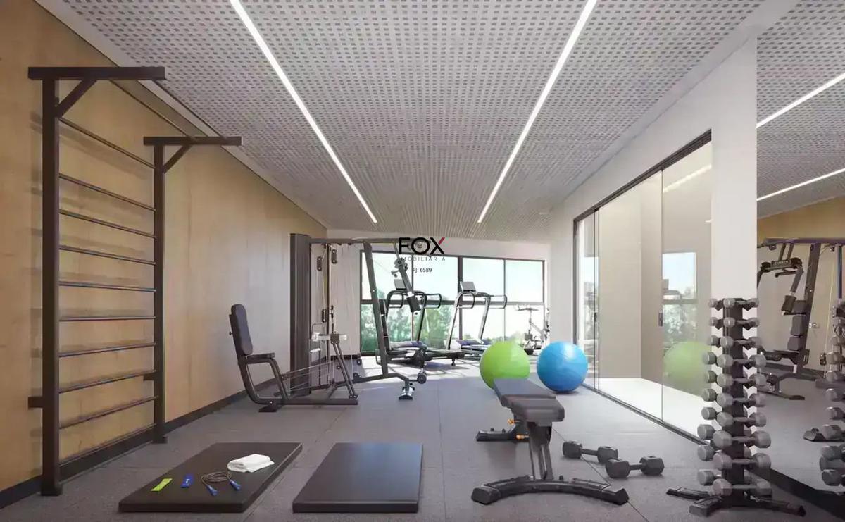 Apartamento, Estoril, 2 Quartos, 1 Vaga, 1 Suíte
