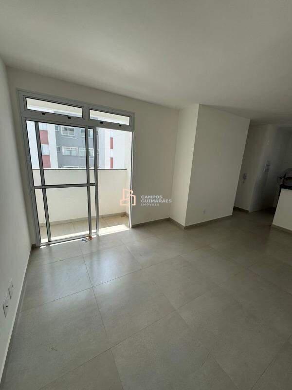 Apartamento, Buritis, 2 Quartos, 2 Vagas, 1 Suíte