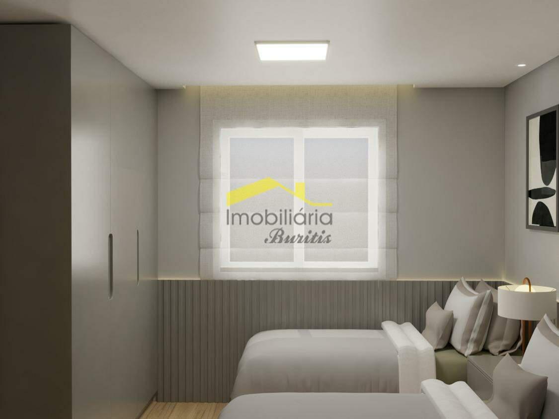 Apartamento, Buritis, 2 Quartos, 2 Vagas, 1 Suíte