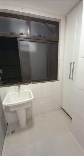 Apartamento, Dona Clara, 3 Quartos, 3 Vagas, 1 Suíte