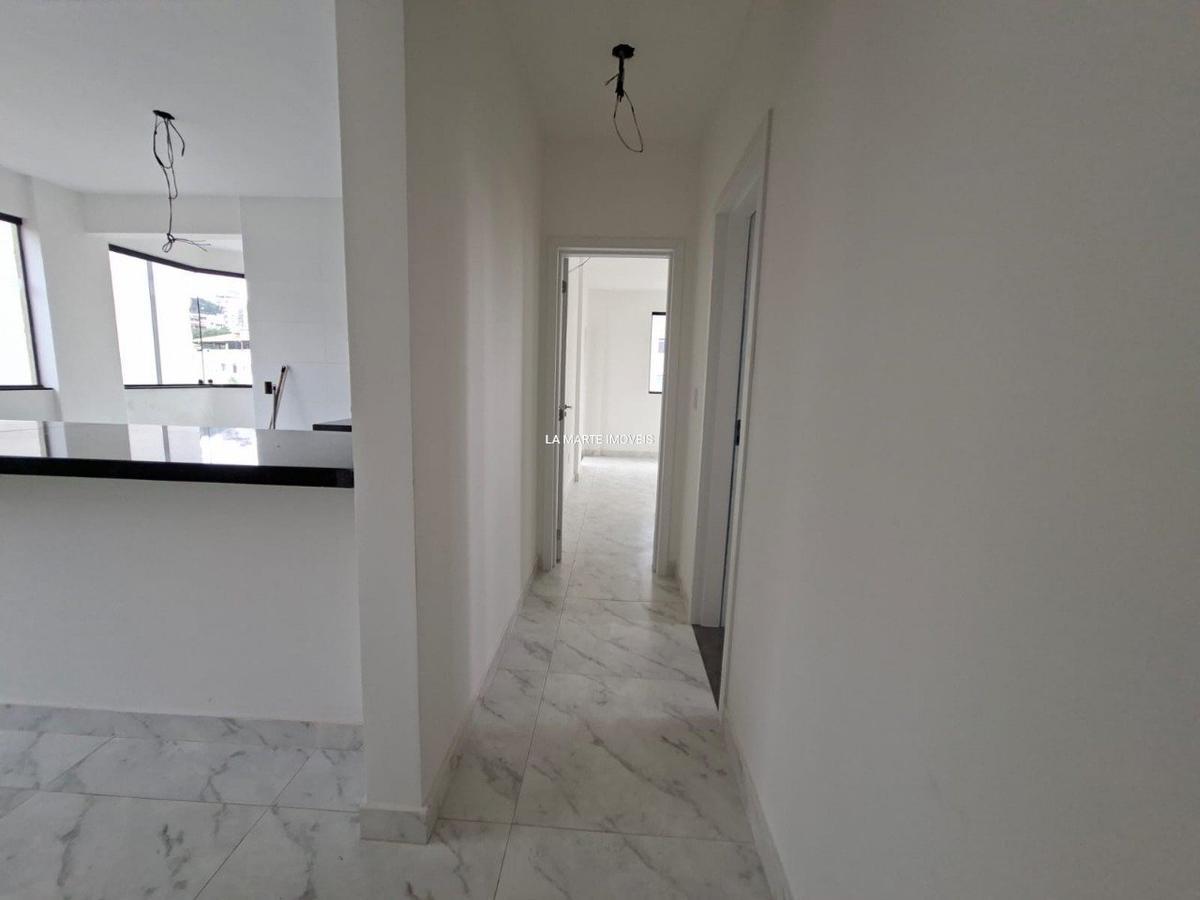 Apartamento, Jardim Riacho das Pedras, 3 Quartos, 2 Vagas, 1 Suíte