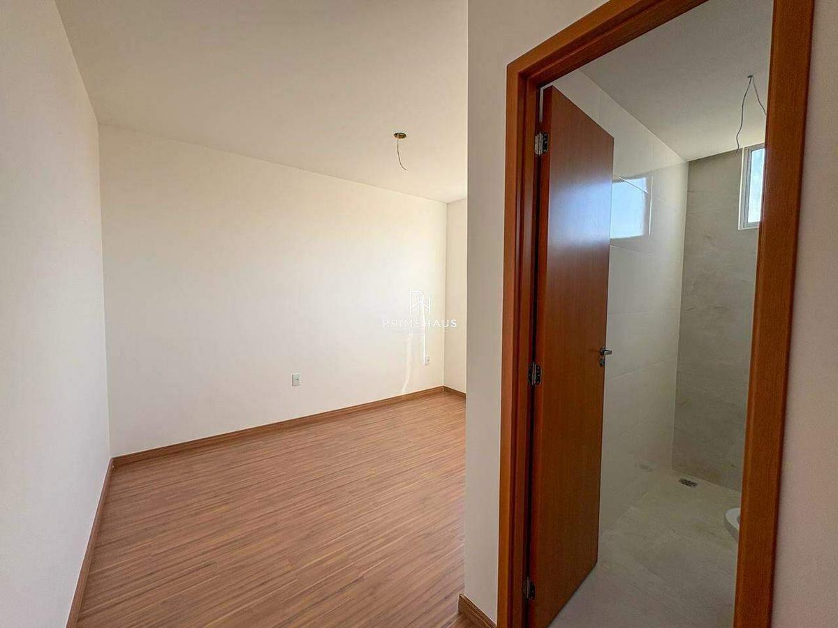 Apartamento, Araguaia, 2 Quartos, 1 Vaga, 1 Suíte