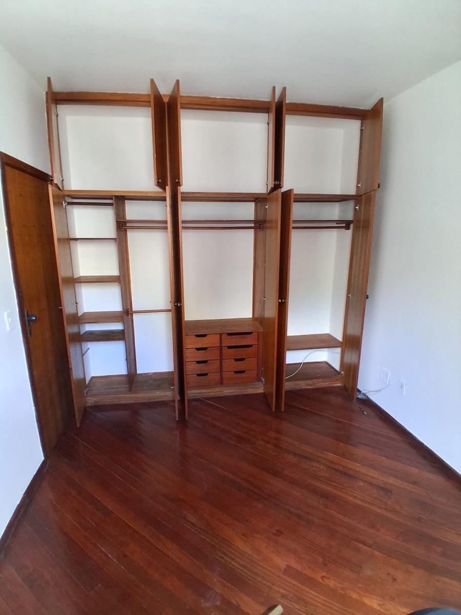 Apartamento, Floresta, 1 Quarto, 1 Vaga