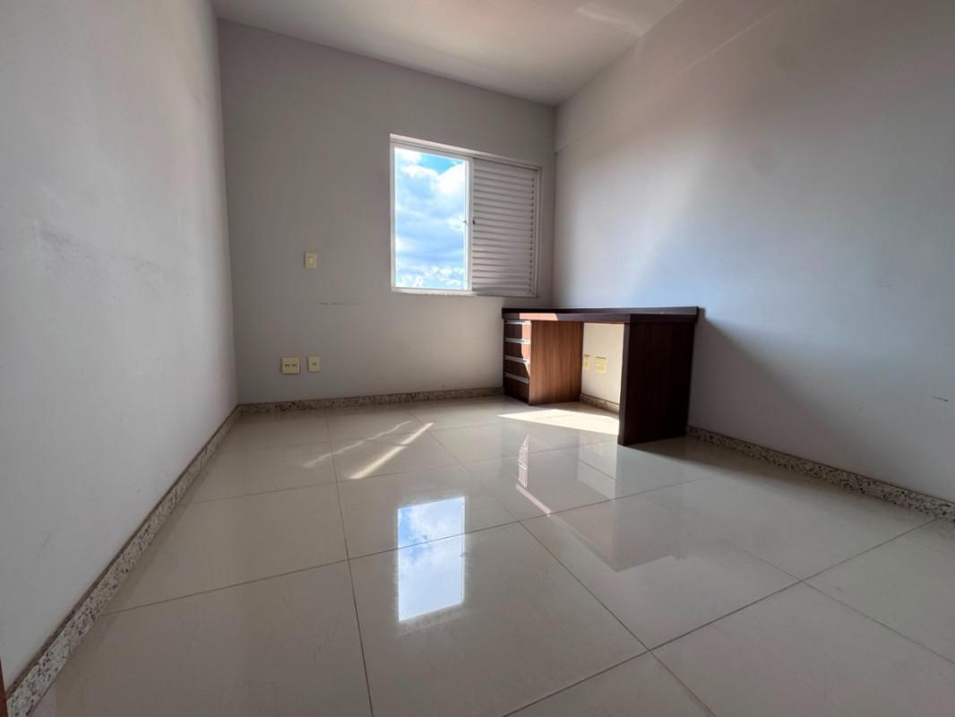 Apartamento, Itapoã, 3 Quartos, 2 Vagas, 1 Suíte