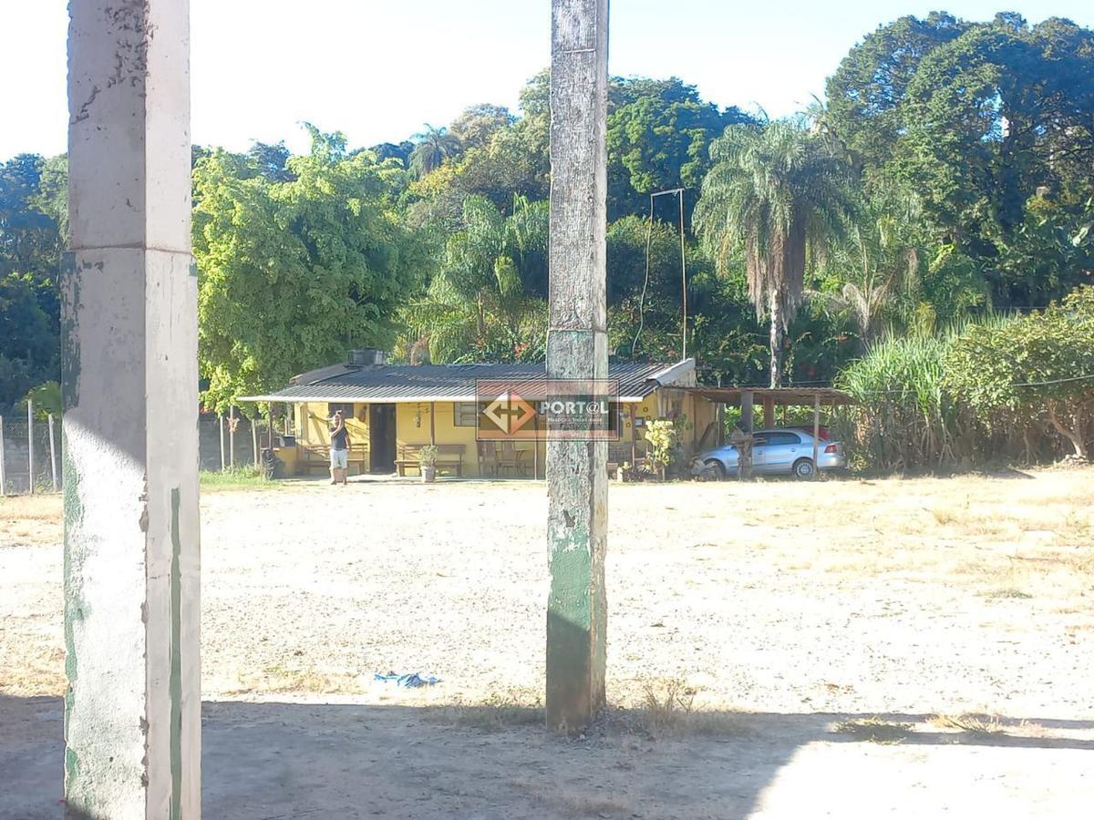 Lote, Londrina (são Benedito), 0 Quarto, 0 Vaga