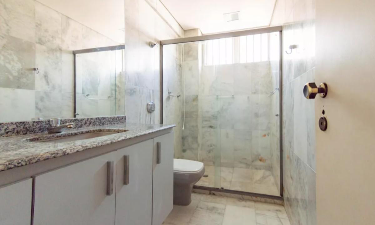 Apartamento, Estoril, 3 Quartos, 2 Vagas, 1 Suíte