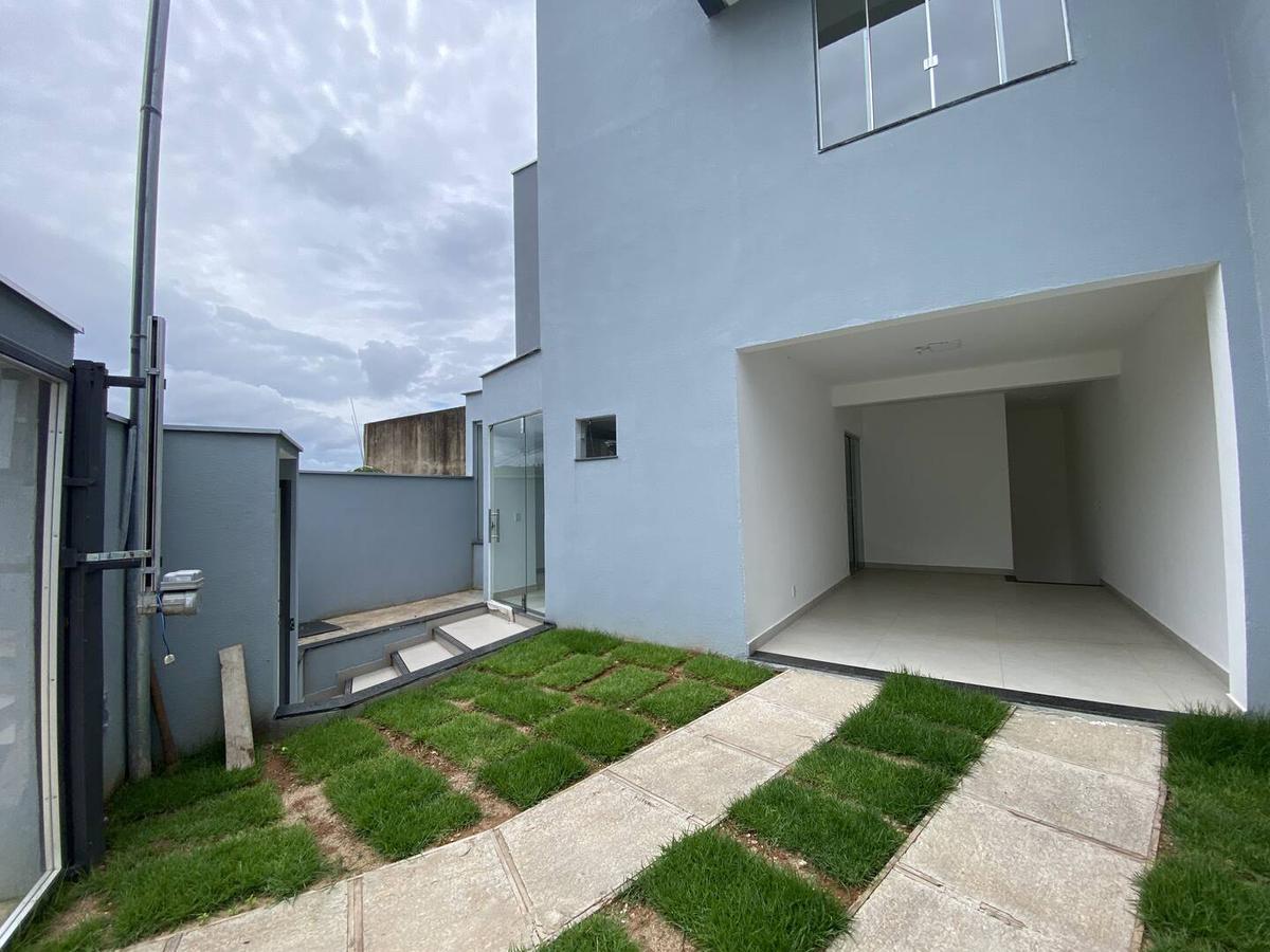 Casa, Nova Tijuca, 3 Quartos, 2 Vagas, 1 Suíte