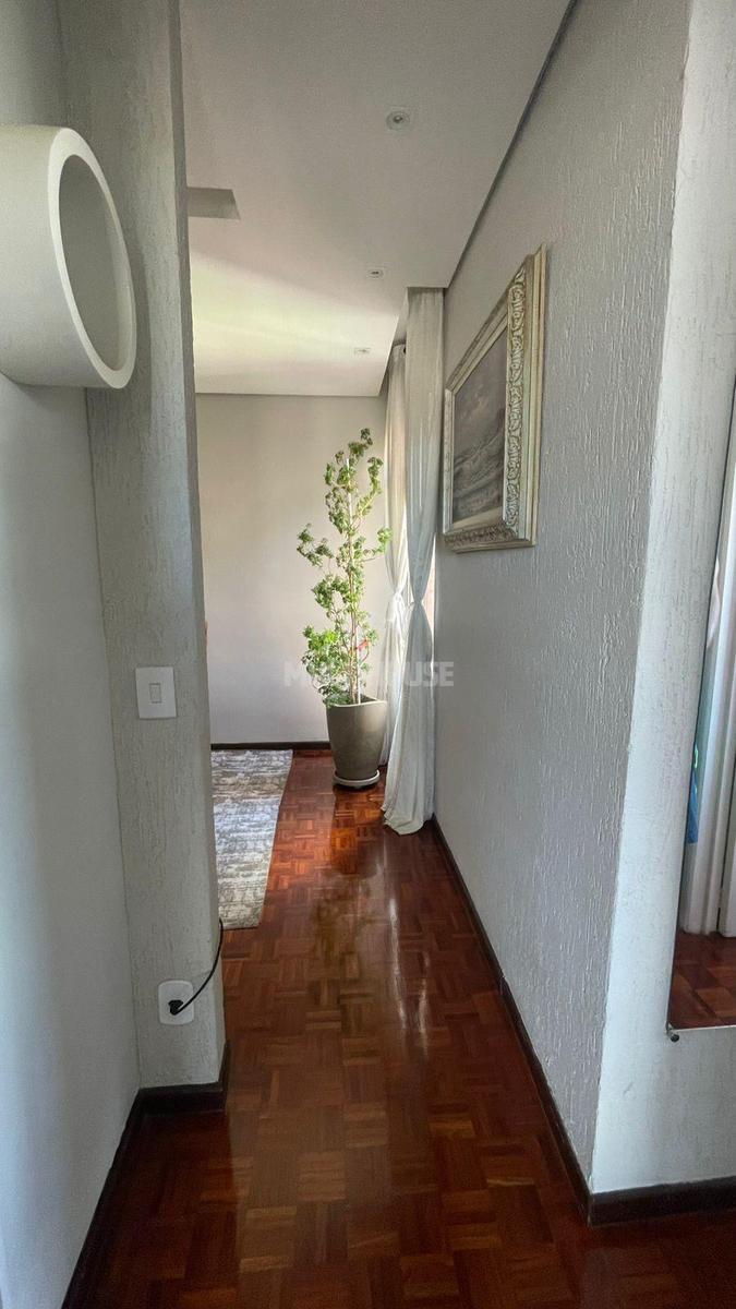Apartamento, Jardim Guanabara, 3 Quartos, 1 Vaga