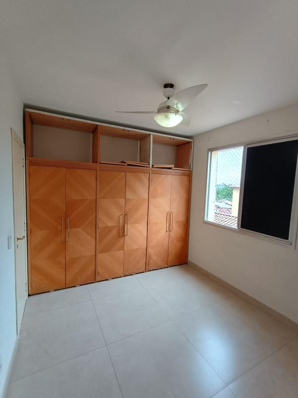 Cobertura, Paquetá, 4 Quartos, 3 Vagas, 1 Suíte