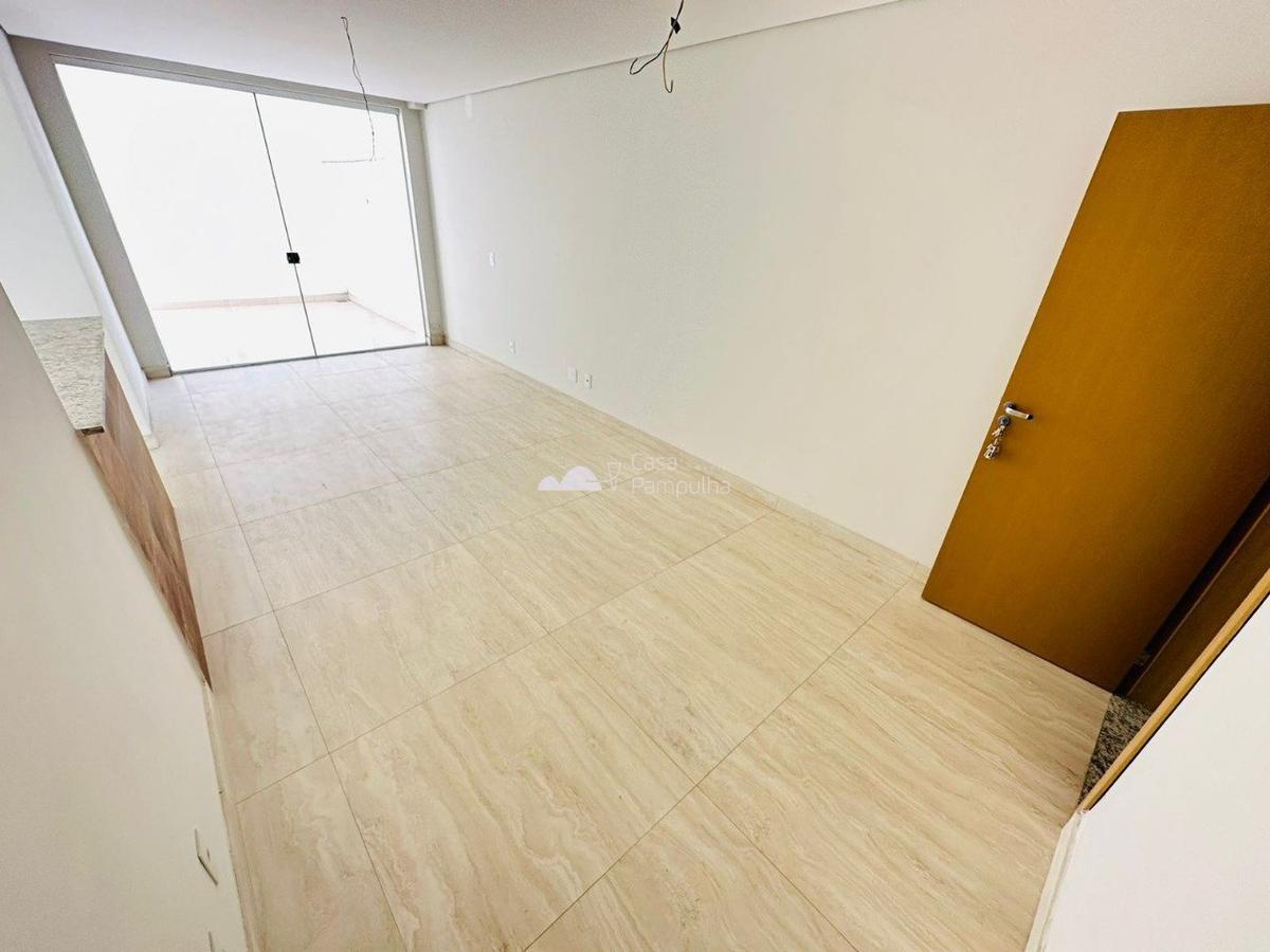 Apartamento, Itapoã, 3 Quartos, 2 Vagas, 1 Suíte