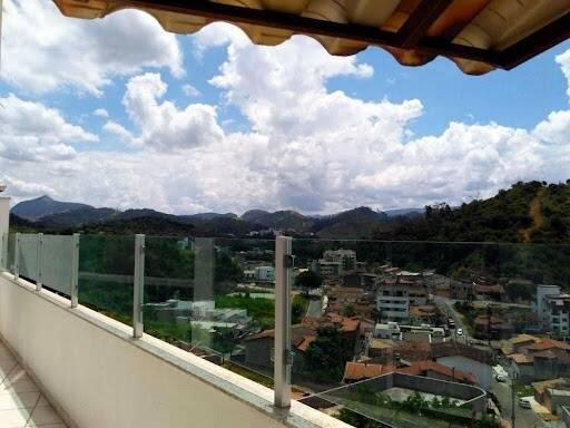 Apartamento, Eldorado, 3 Quartos, 1 Vaga, 1 Suíte