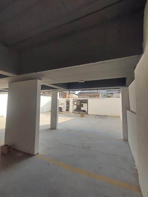 Cobertura, Vila Clóris, 3 Quartos, 3 Vagas, 1 Suíte