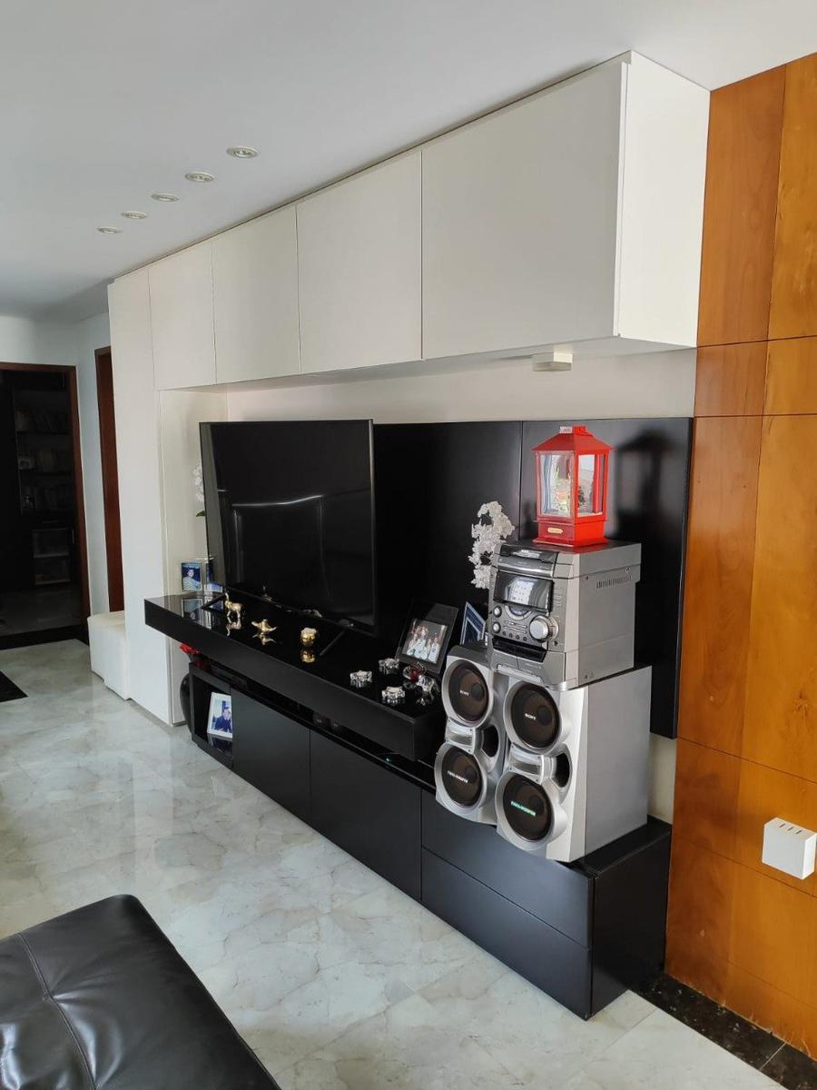 Apartamento, Cidade Nova, 4 Quartos, 2 Vagas, 1 Suíte