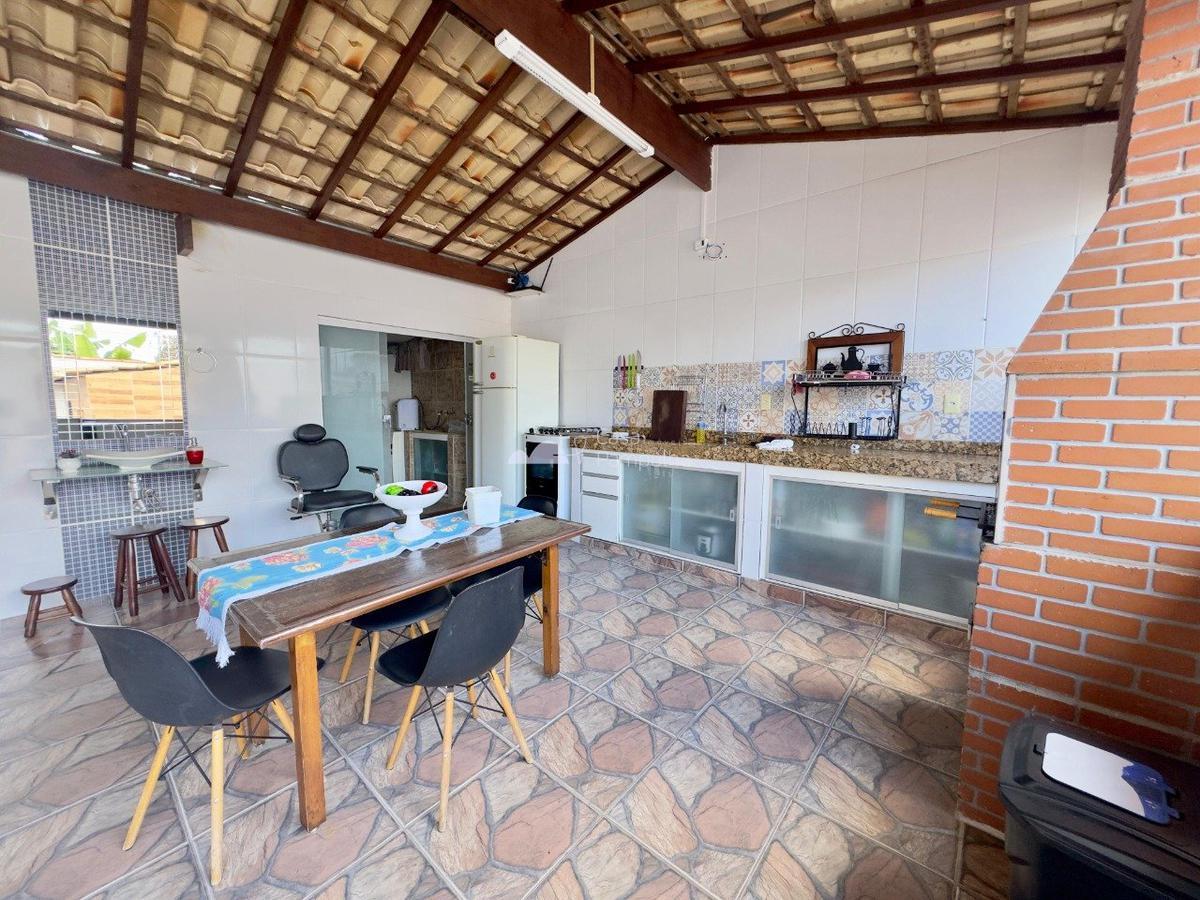 Casa, São João Batista (venda Nova), 3 Quartos, 2 Vagas, 1 Suíte