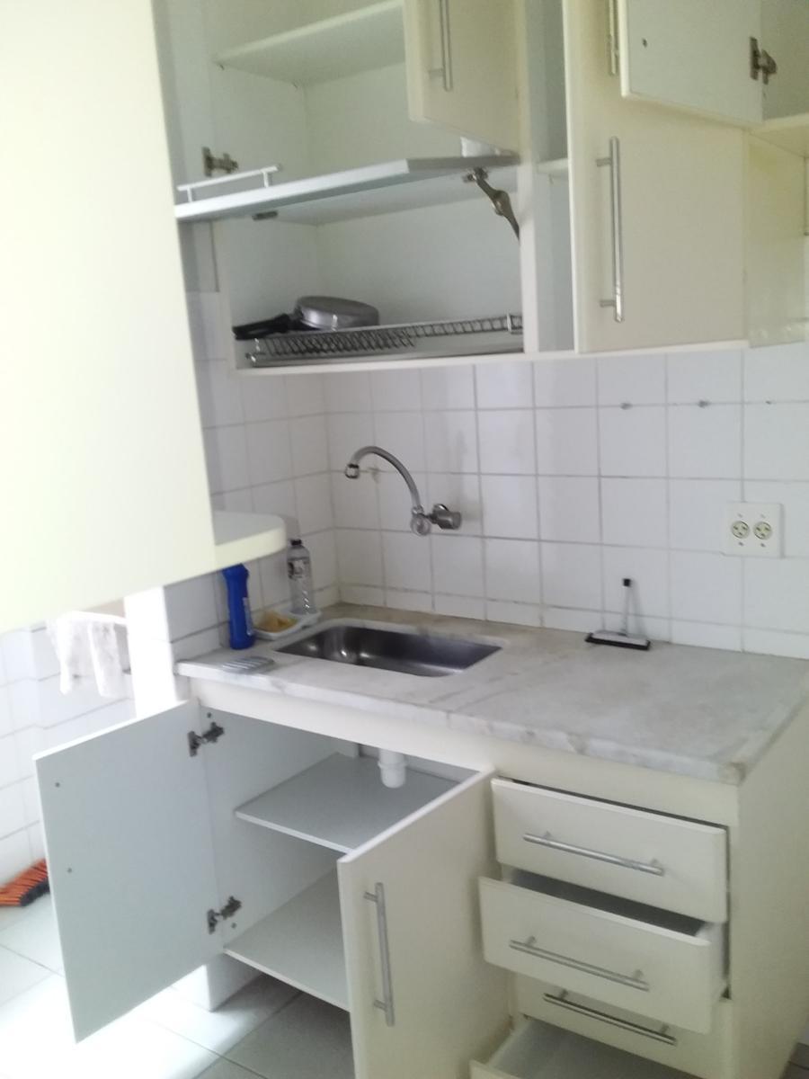 Apartamento, João Pinheiro, 2 Quartos, 1 Vaga