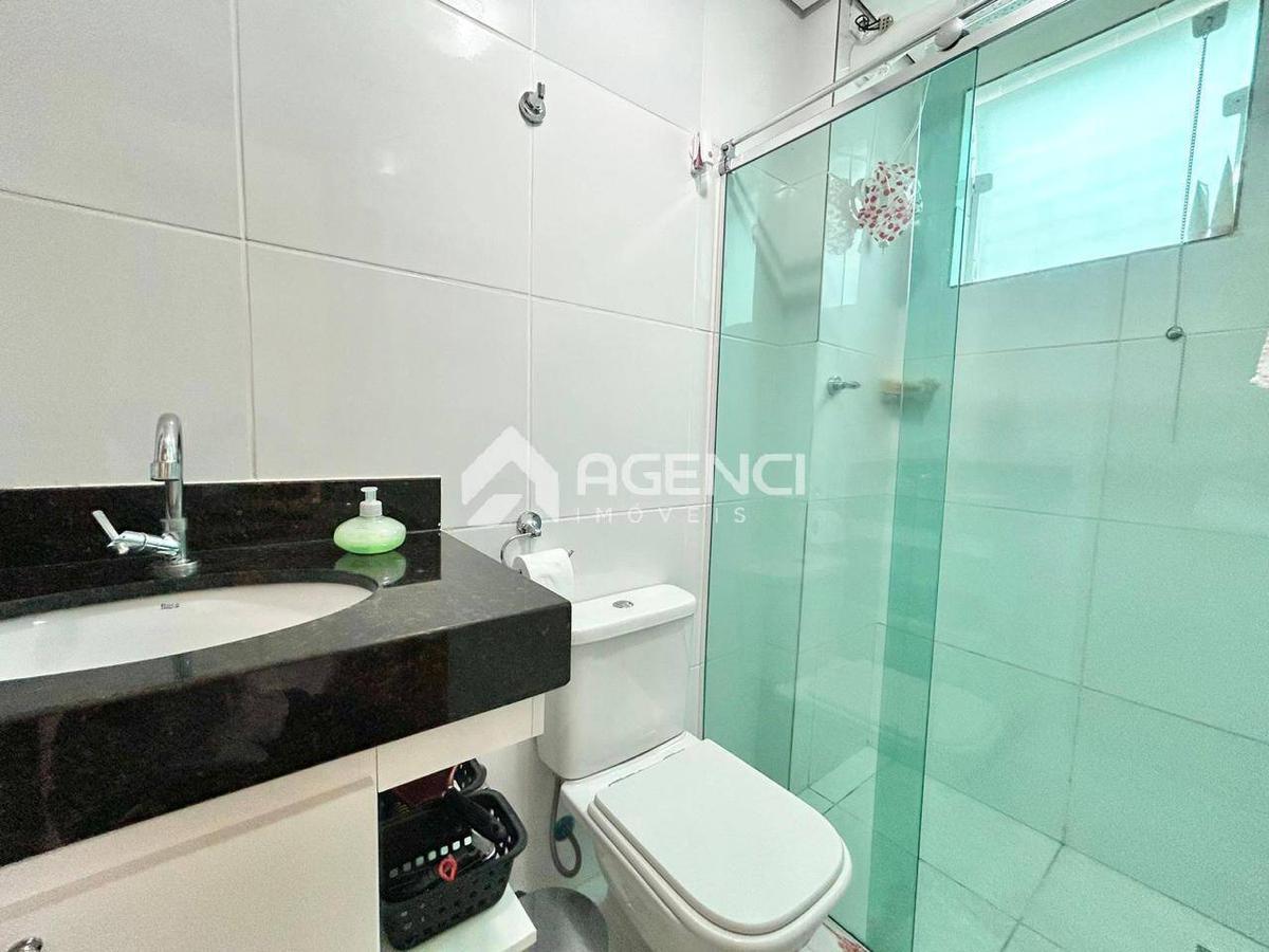 Apartamento, Arvoredo, 3 Quartos, 0 Vaga, 1 Suíte