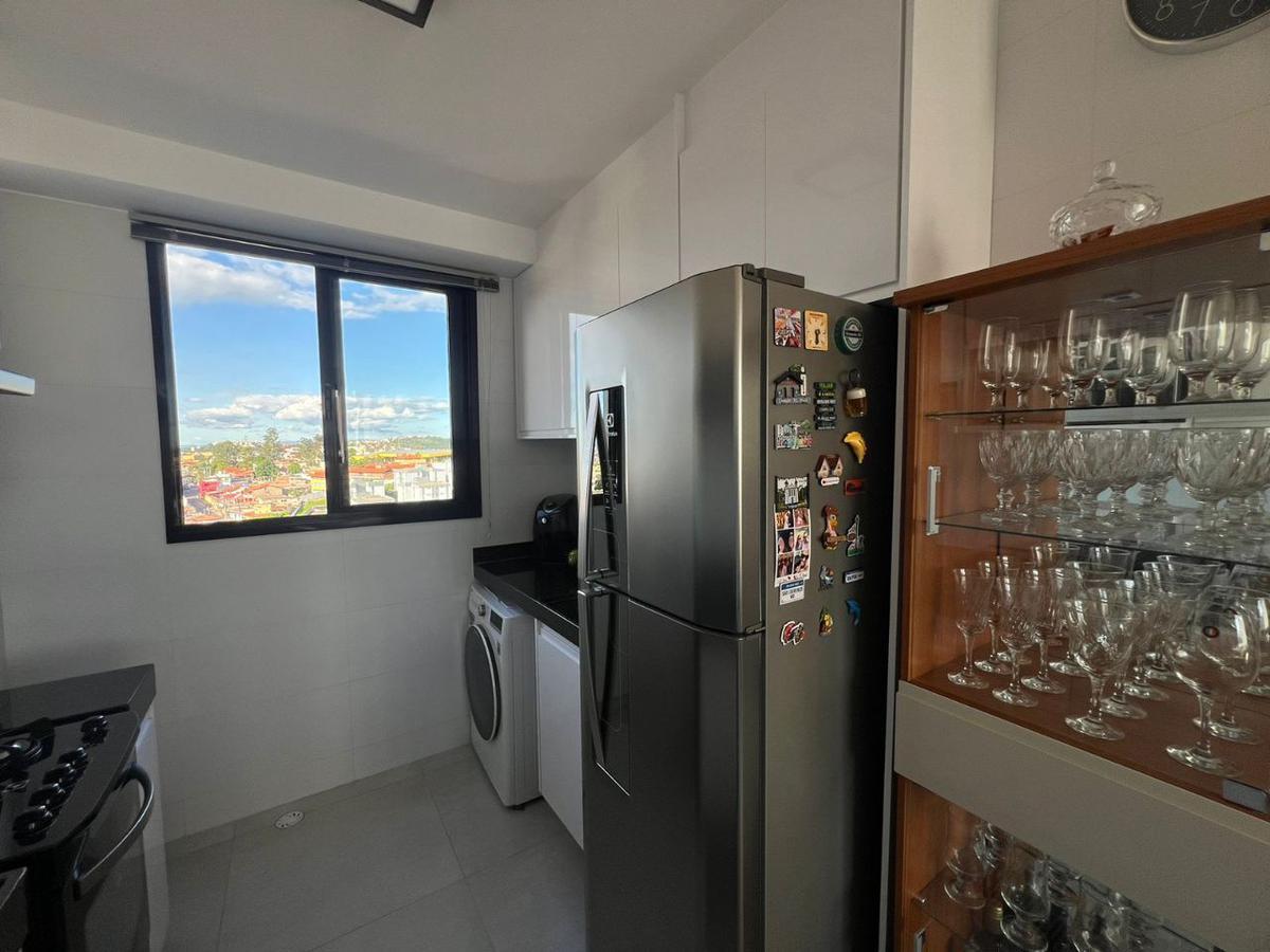 Apartamento, Ana Lúcia, 2 Quartos, 2 Vagas, 1 Suíte