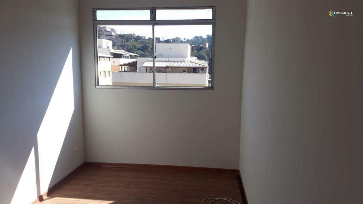 Apartamento, Belo Vale, 3 Quartos, 1 Vaga, 1 Suíte
