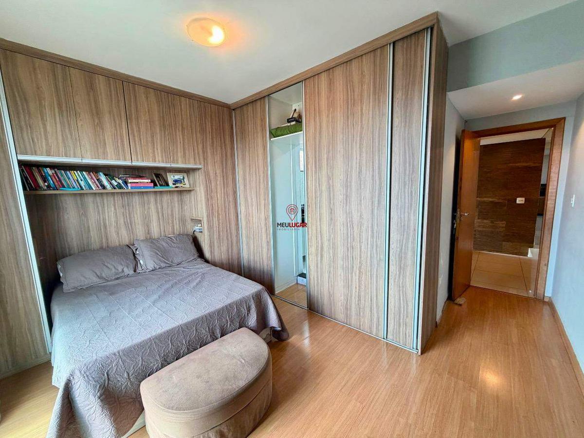 Casa, CDI Jatobá (barreiro), 3 Quartos, 3 Vagas, 1 Suíte