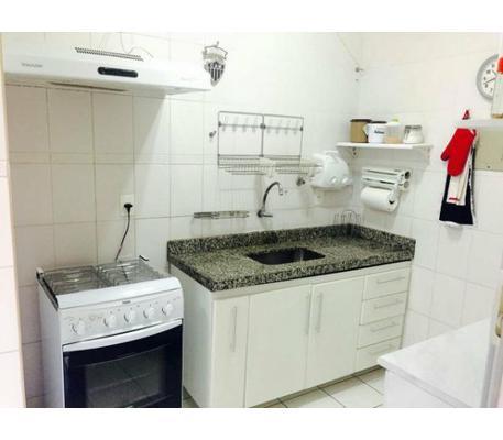 Apartamento, Castelo, 3 Quartos, 1 Vaga, 1 Suíte