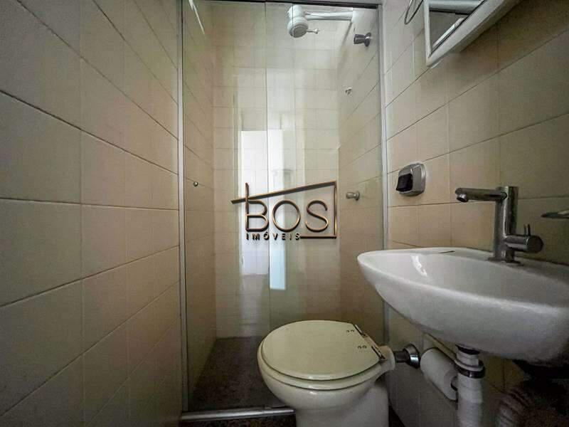 Apartamento, Santo Agostinho, 4 Quartos, 2 Vagas, 1 Suíte