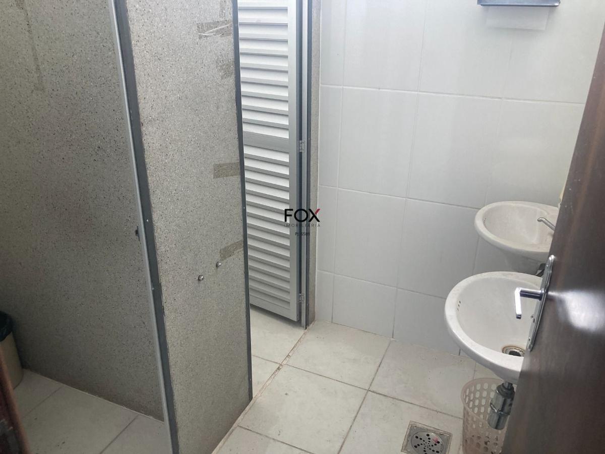 Andar, Lourdes, 0 Quarto, 0 Vaga