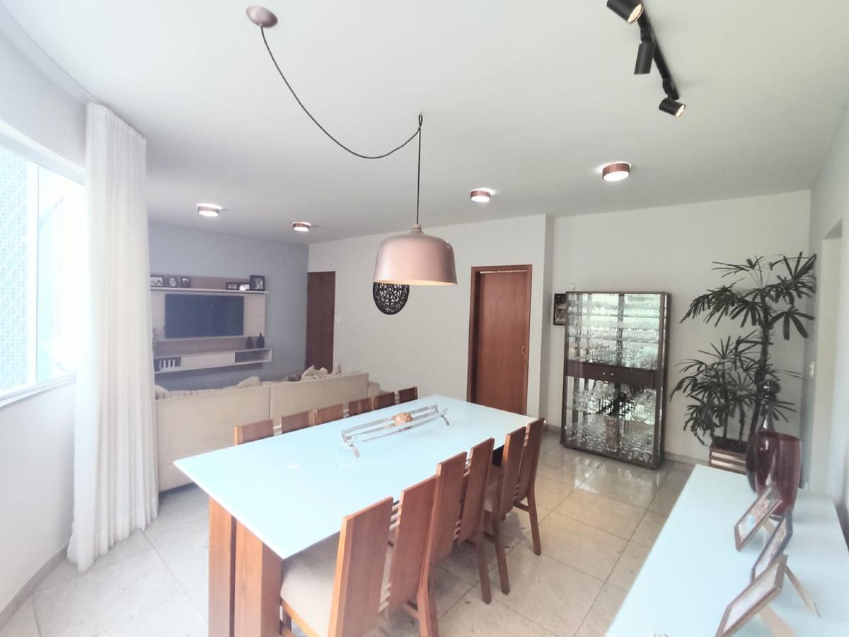 Apartamento, Nova Floresta, 4 Quartos, 3 Vagas, 1 Suíte
