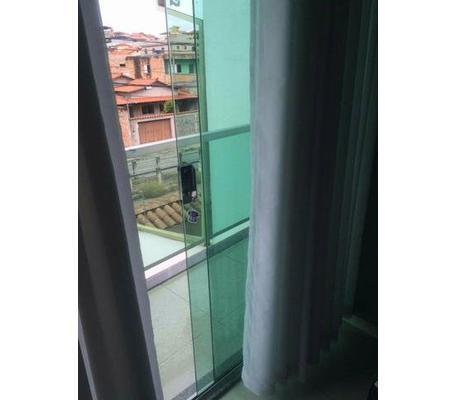 Casa, Três Barras, 3 Quartos, 2 Vagas, 1 Suíte