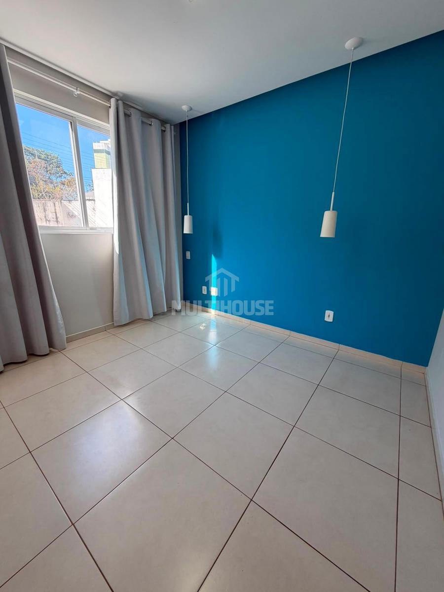 Apartamento, Minaslândia (p Maio), 2 Quartos, 1 Vaga
