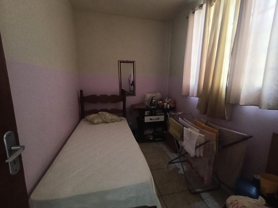 Apartamento, Solar do Barreiro, 2 Quartos, 1 Vaga