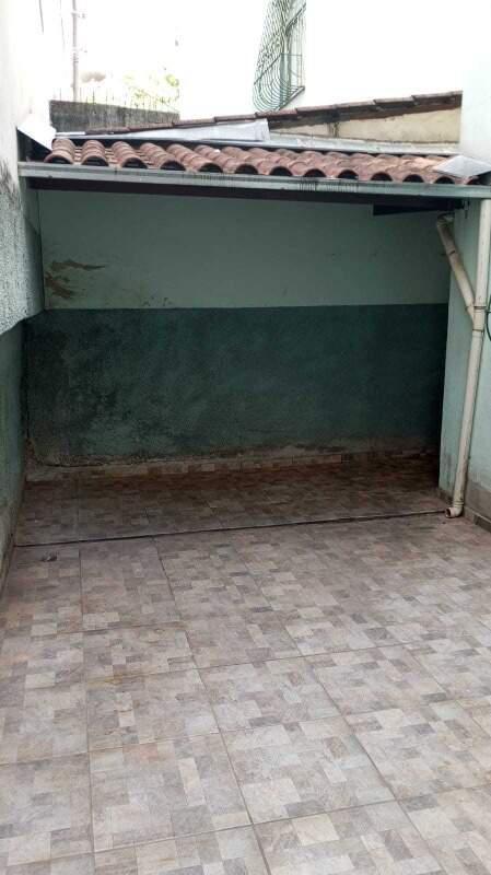 Apartamento, Sagrada Família, 2 Quartos, 1 Vaga