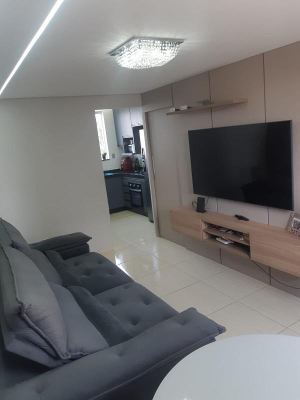 Cobertura, Parque Xangri-lá, 2 Quartos, 1 Vaga