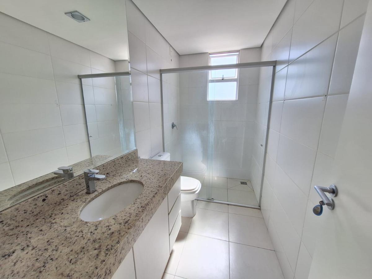 Apartamento, União, 4 Quartos, 4 Vagas, 2 Suítes