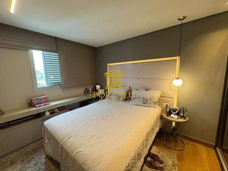 Apartamento, Liberdade, 2 Quartos, 2 Vagas, 1 Suíte